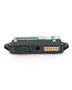 Workabout Pro 2 / Pro 3 bottom port connector with mini USB WA3_BTM_PORT_USB